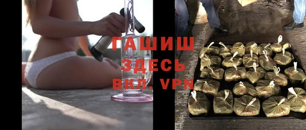гашик Арсеньев